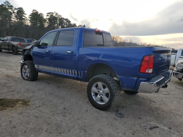 Image 2 of 2014 RAM 1500 SLT 2014 with VIN 1C6RR6LT6ES271511