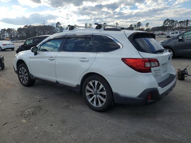 Image 2 of 2019 SUBARU OUTBACK TOURING 2019 with VIN 4S4BSETC9K3293979
