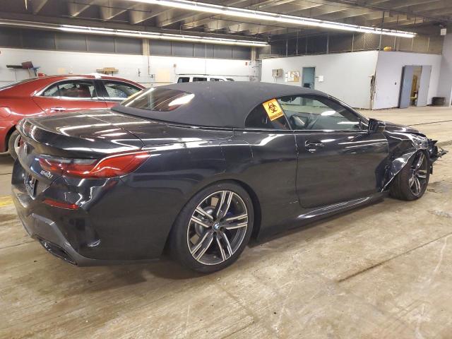 Obraz 3 z 2021 BMW 840XI  2021 z VIN WBADZ4C08MCF18873