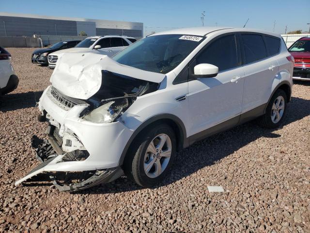 Image 1 of 2014 FORD ESCAPE SE 2014 with VIN 1FMCU9GX6EUD10805