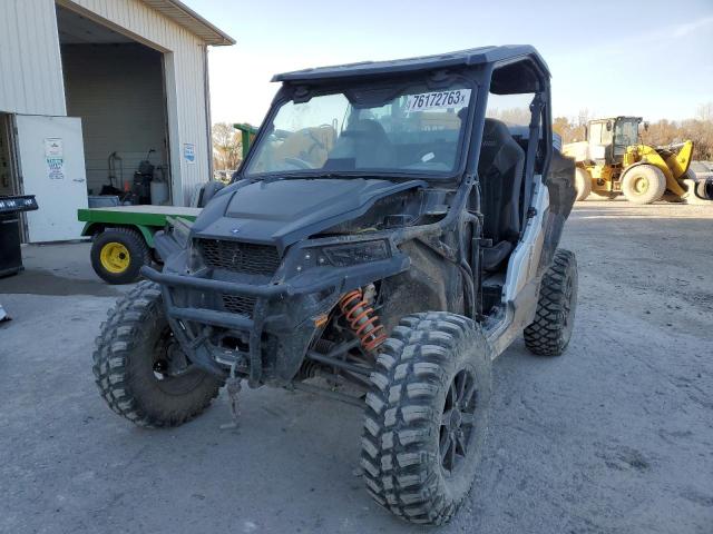 Image 2 of 2022 POLARIS GENERAL XP 1000 DELUXE RIDE COMMAND 2022 with VIN 3NSGXJ99XNH407255