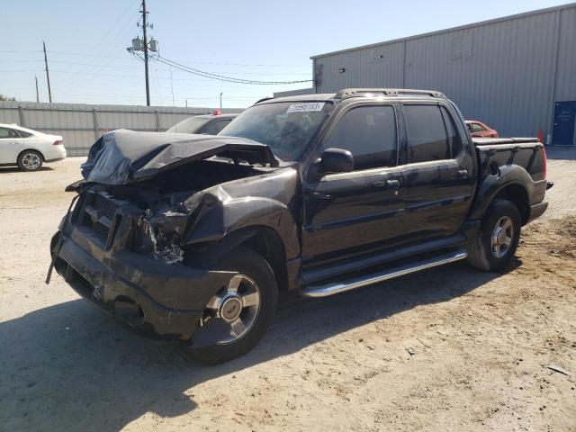 Изображение 2004 FORD EXPLORER SPORT TRAC  2004