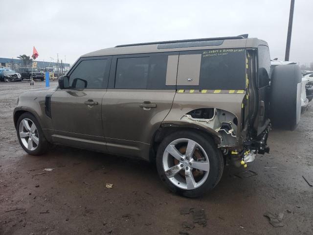 Image 2 of 2022 LAND ROVER DEFENDER 110 XS EDITION 2022 with VIN SALEWERU5N2105242