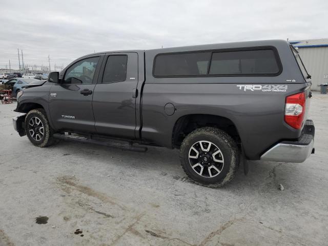 Obraz 2 z 2019 TOYOTA TUNDRA DOUBLE CAB SR/SR5 2019 z VIN 5TFUY5F11KX789132