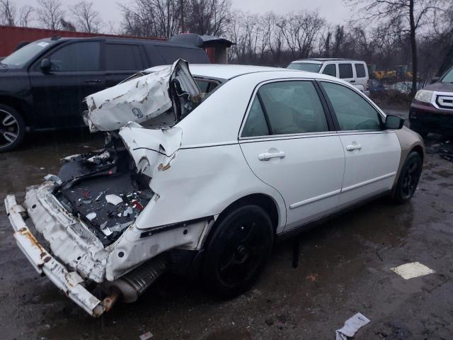 Image 3 of 2005 HONDA ACCORD LX 2005 with VIN 1HGCM564X5A193740