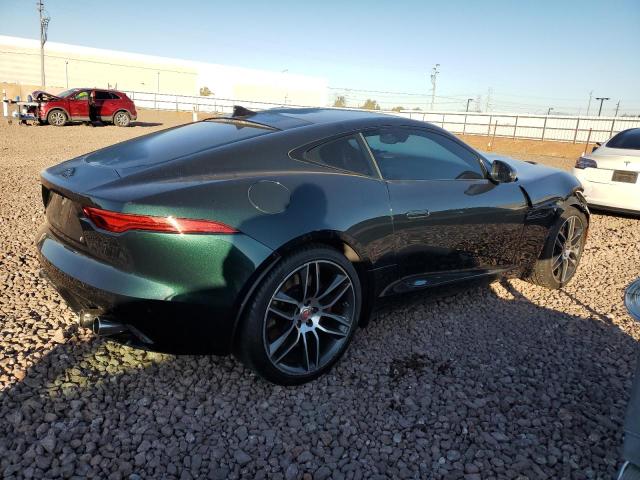 Obraz 3 z 2022 JAGUAR F-TYPE  2022 z VIN SAJDD1EE2NCK78972