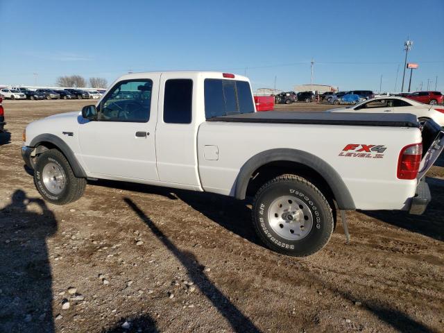 Image 2 of 2003 FORD RANGER SUPER CAB 2003 with VIN 1FTZR45E73PA82944