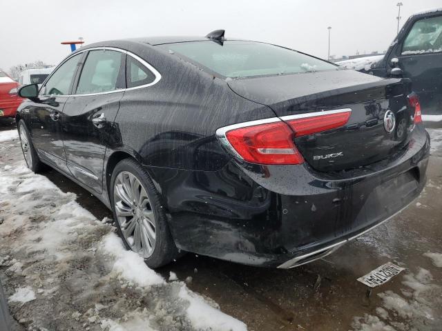 Image 2 of 2018 BUICK LACROSSE PREMIUM 2018 with VIN 1G4ZR5SS9JU112911