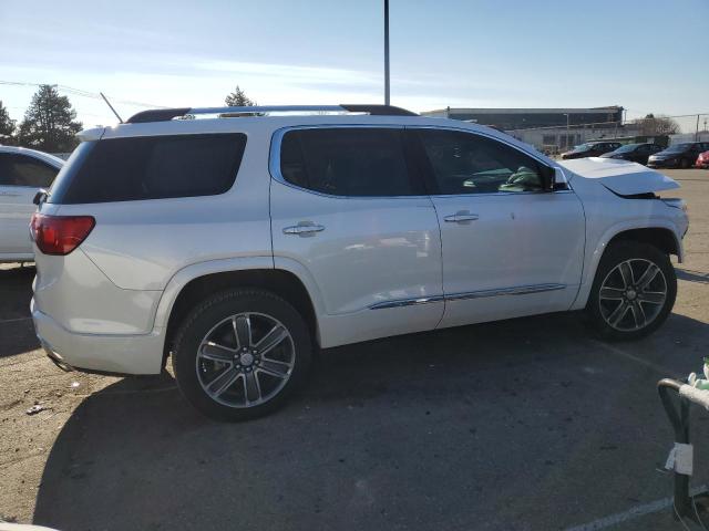 Image 3 of 2019 GMC ACADIA DENALI 2019 with VIN 1GKKNXLS6KZ131730