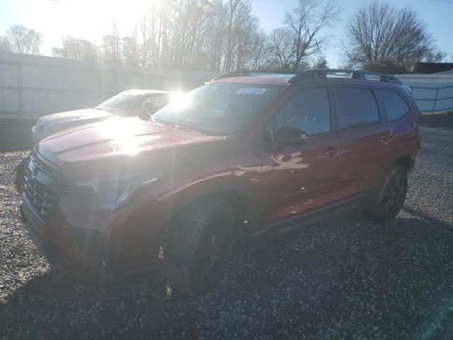 2023 SUBARU ASCENT LIMITED 2023 image