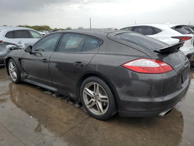 Obraz 2 z 2012 PORSCHE PANAMERA 2 2012 z VIN WP0AA2A7XCL012054