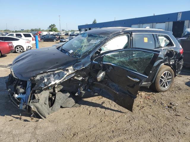 Изображение 1 2022 JEEP GRAND CHEROKEE LIMITED 2022 с VIN 1C4RJFBG2NC177494