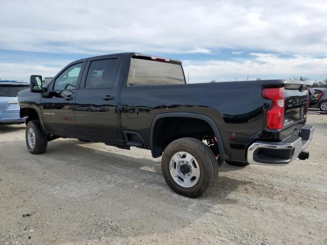 Obraz 2 z 2021 CHEVROLET SILVERADO K2500 HEAVY DUTY LT 2021 z VIN 1GC4YNEY3MF311902