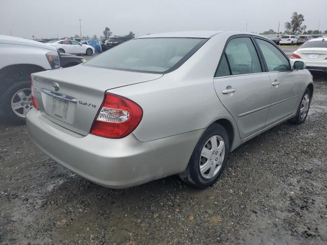 Изображение 3 2002 TOYOTA CAMRY LE 2002 с VIN JTDBE32K520118929