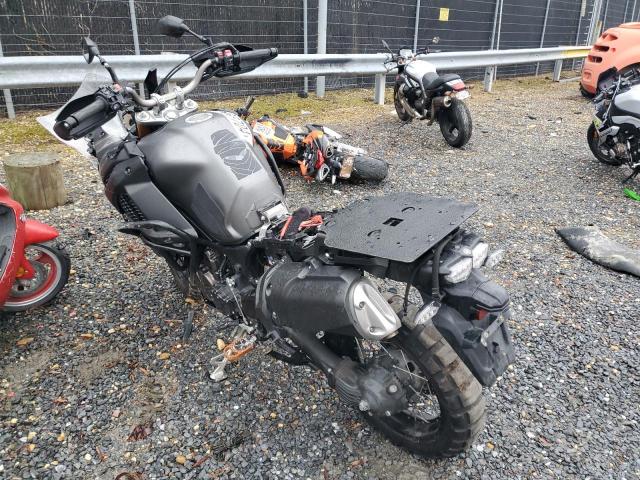 Image 3 of 2014 YAMAHA XT1200ZC  2014 with VIN JYADP06YXEA000045