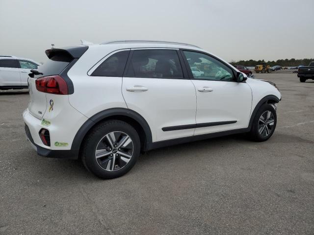 Obraz 3 z 2020 KIA NIRO LXS 2020 z VIN KNDCM3LD6L5395486