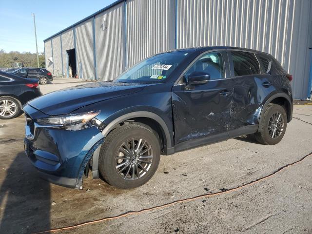 Obraz 1 z 2019 MAZDA CX-5 TOURING 2019 z VIN JM3KFBCM6K1672392