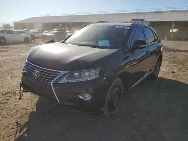 Image 1 of 2015 LEXUS RX 350 2015 with VIN 2T2ZK1BA7FC159606