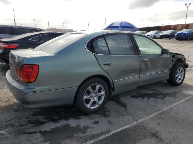 Изображение 3 2003 LEXUS GS 300 2003 с VIN JT8BD69S730183999
