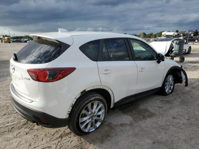 Image 3 of 2015 MAZDA CX-5 GT 2015 with VIN JM3KE4DY4F0464264