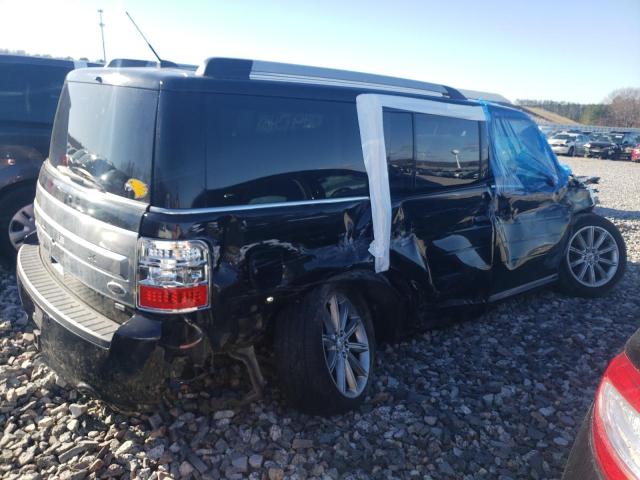 Image 3 of 2014 FORD FLEX LIMITED 2014 with VIN 2FMHK6D84EBD29849