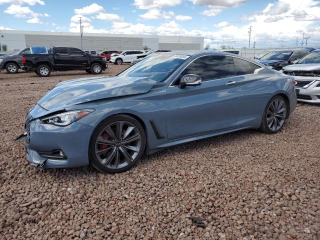 2022 INFINITI Q60 RED SPORT 400 2022 image