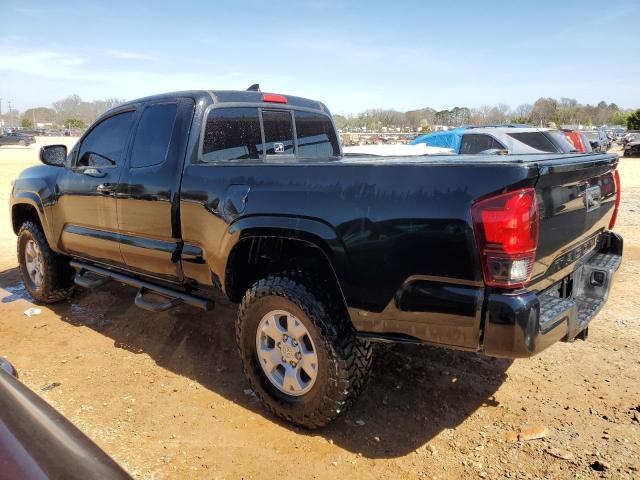 Image 2 of 2019 TOYOTA TACOMA ACCESS CAB 2019 with VIN 5TFRX5GN7KX146021