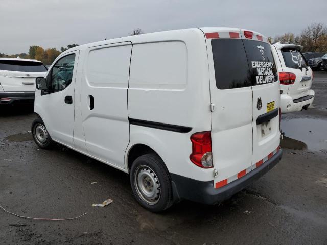 Image 2 of 2015 NISSAN NV200 2.5S 2015 with VIN 3N6CM0KNXFK732404