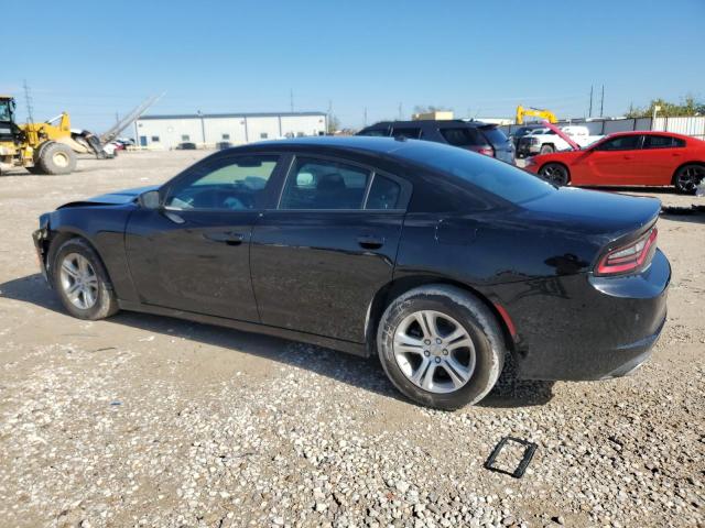 Obraz 2 z 2022 DODGE CHARGER SXT 2022 z VIN 2C3CDXBG7NH110815