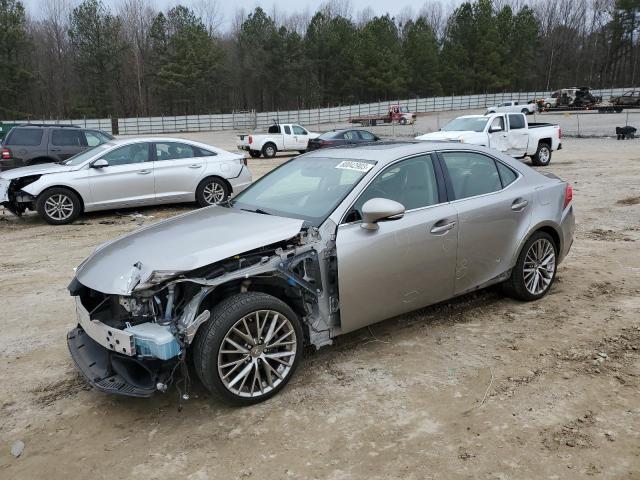 Image 1 of 2014 LEXUS IS 250 2014 with VIN JTHBF1D23E5022401