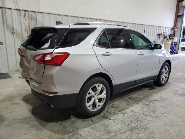 Obraz 3 z 2020 CHEVROLET EQUINOX LT 2020 z VIN 3GNAXLEX4LS500299