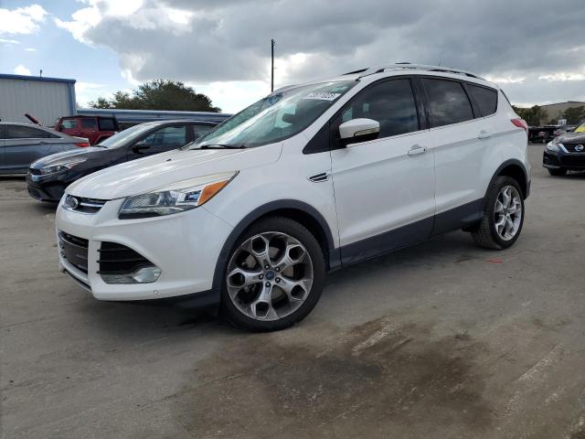 Изображение 1 2013 FORD ESCAPE TITANIUM 2013 с VIN 1FMCU9J96DUB05848