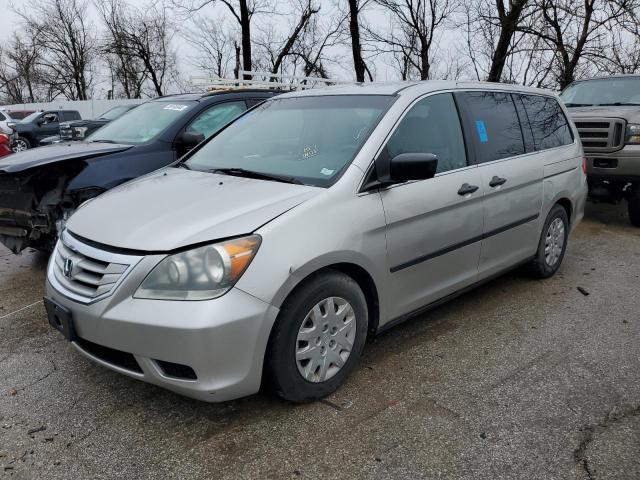 Изображение 2008 HONDA ODYSSEY LX 2008
