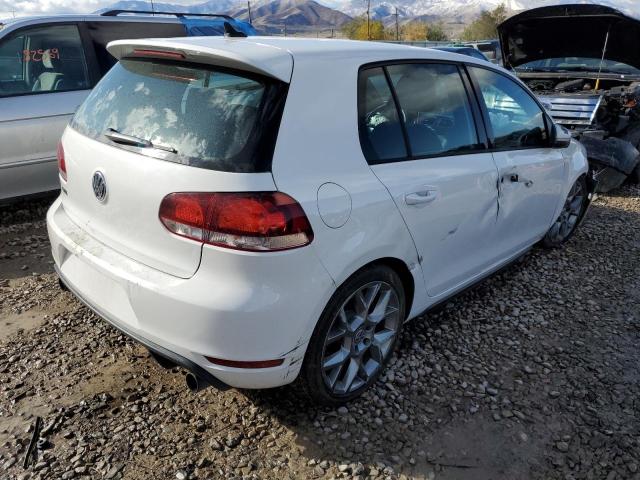 Image 3 of 2014 VOLKSWAGEN GTI  2014 with VIN WVWGD7AJ9EW007567