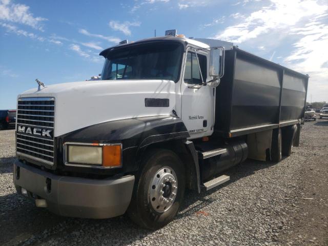 Image 2 of 1998 MACK 600 CH600 1998 with VIN 1M1AA13Y0WW094766