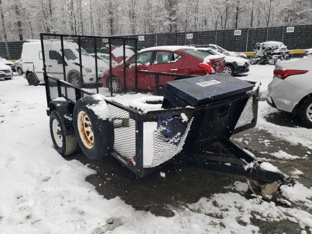 Изображение 1 2011 TRIP TRAILER 2011 с VIN 1XNU6X101B1033987