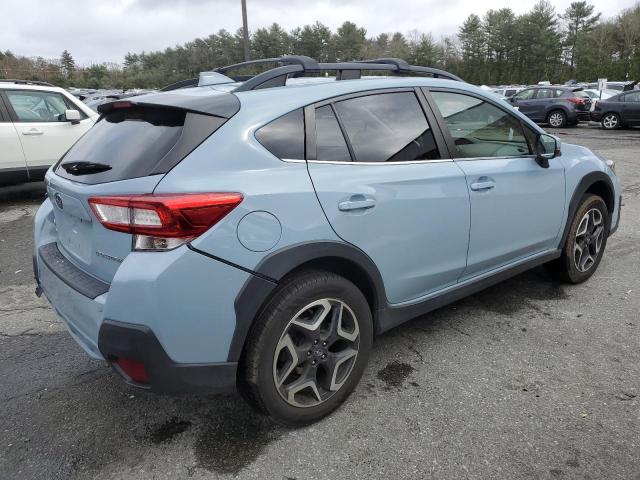 Image 3 of 2019 SUBARU CROSSTREK LIMITED 2019 with VIN JF2GTAMC6KH322647