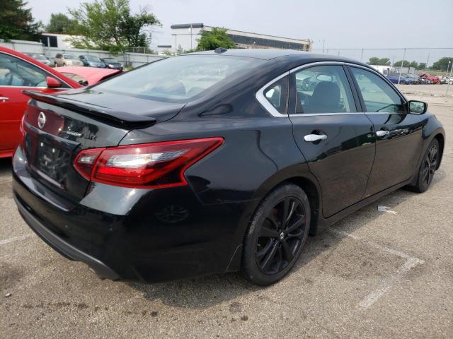 Image 3 of 2018 NISSAN ALTIMA 2.5 2018 with VIN 1N4AL3AP9JC272058