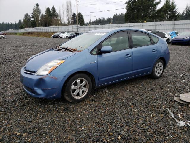 Obraz 1 z 2009 TOYOTA PRIUS  2009 z VIN JTDKB20U197853450