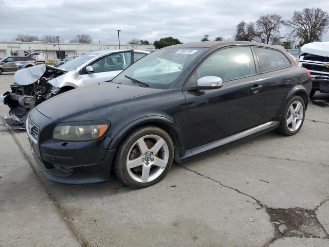2008 VOLVO C30 T5 2008 image