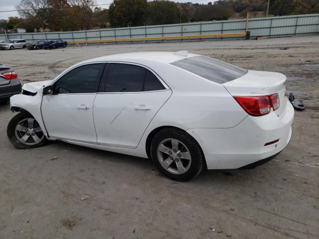 Image 2 of 2015 CHEVROLET MALIBU 1LT 2015 with VIN 1G11C5SL6FF354250