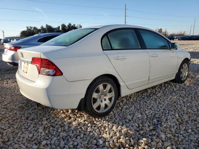 Изображение 3 2009 HONDA CIVIC LX 2009 с VIN 2HGFA16559H533293