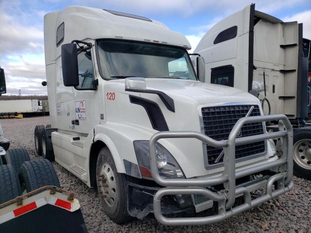 Obraz 2015 VOLVO VN VNL 2015