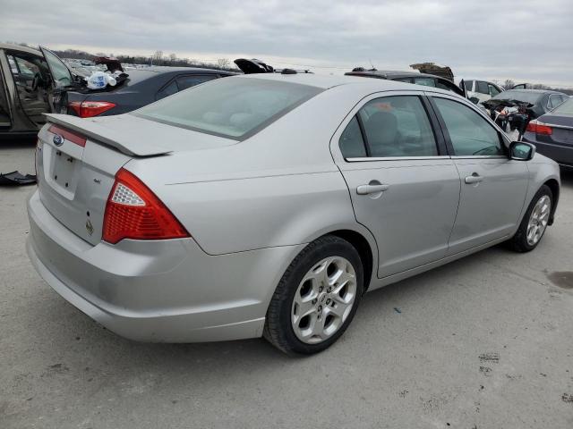Obraz 3 z 2010 FORD FUSION SE 2010 z VIN 3FAHP0HA4AR118605