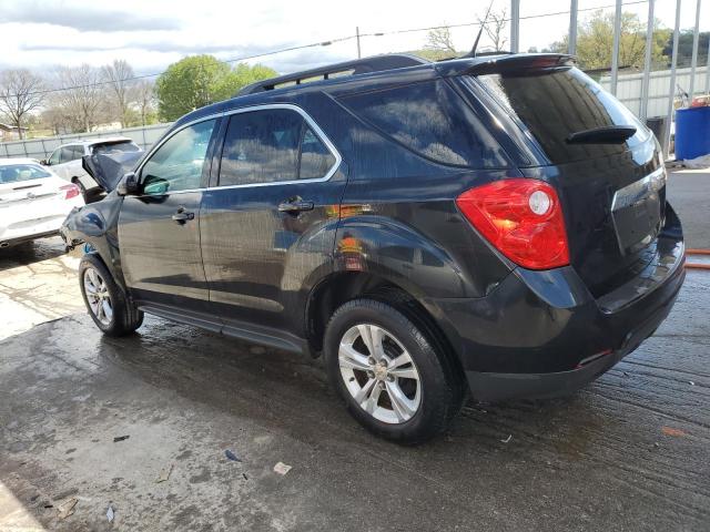 Obraz 2 z 2011 CHEVROLET EQUINOX LT 2011 z VIN 2CNALDEC0B6389072