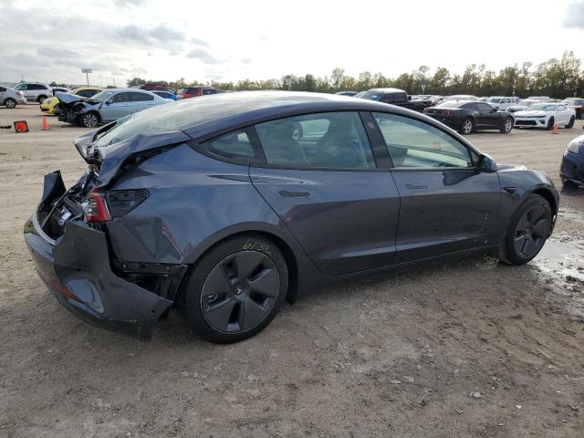 Obraz 3 z 2022 TESLA MODEL 3  2022 z VIN 5YJ3E1EB2NF333551