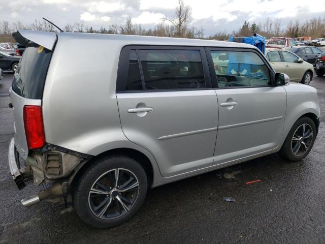 Image 3 of 2008 TOYOTA SCION XB 2008 with VIN JTLKE50E381038061
