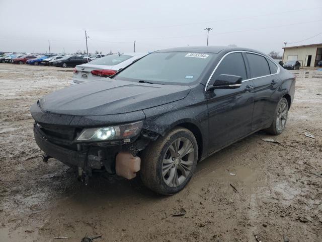 Obraz 2015 CHEVROLET IMPALA LT 2015