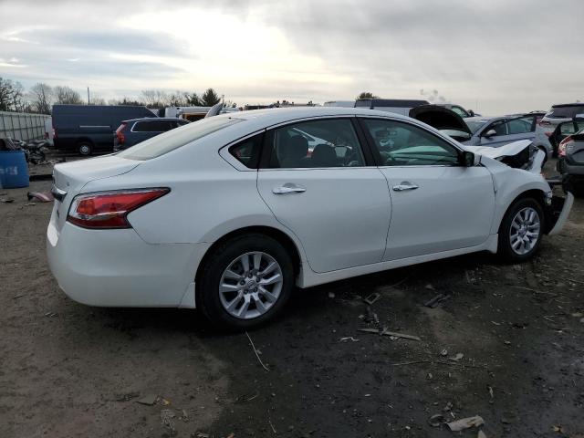 Изображение 3 2015 NISSAN ALTIMA 2.5 2015 с VIN 1N4AL3APXFC255616