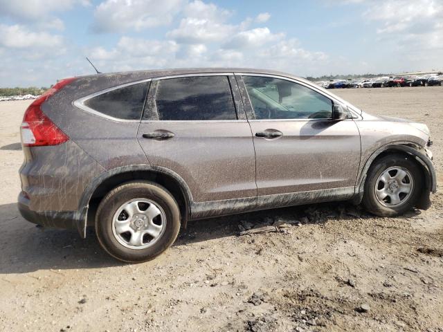 Image 3 of 2015 HONDA CR-V LX 2015 with VIN 3CZRM3H33FG709838